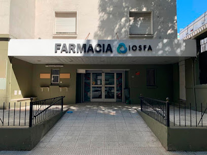 Farmacia IOSFA Matienzo