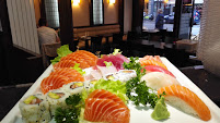 Plats et boissons du Restaurant japonais Okinawa à Paris - n°17