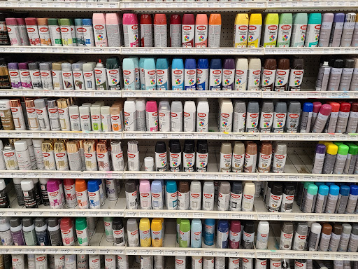 Craft Store «Michaels», reviews and photos, 540 Frandor Ave, Lansing, MI 48912, USA