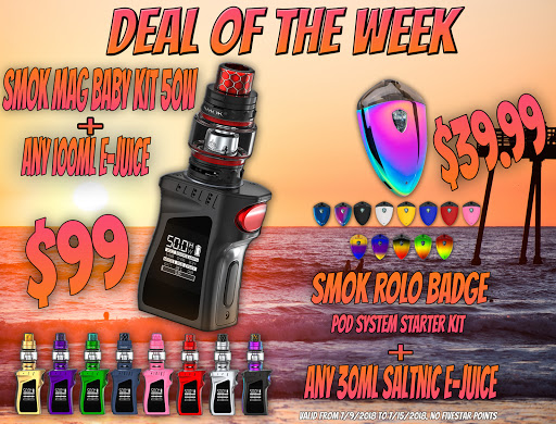 Tobacco Shop «Smokeovapor», reviews and photos, 13530 IL-59 #106, Plainfield, IL 60544, USA