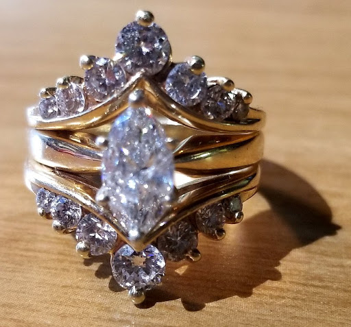 Jeweler «Rogers Jewelry Co.», reviews and photos, 6520 S Virginia St, Reno, NV 89511, USA