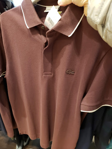 Lacoste