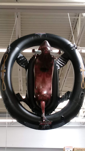 Department Store «Walmart Supercenter», reviews and photos, 201 Chamber Dr, Milford, OH 45150, USA