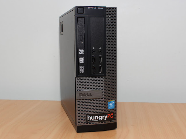 hungryPC - Online, Ex-Lease and Refurbished Computer Store - Hawera