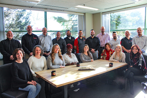 Moving and Storage Service «Boerman Moving and Storage», reviews and photos, 2420 Davey Rd, Woodridge, IL 60517, USA