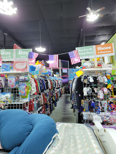 Baby Store «Twinkle Twinkle Little Store», reviews and photos, 4172 Tamiami Trail N, Naples, FL 34103, USA