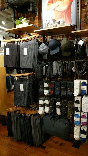 Sportswear Store «lululemon athletica», reviews and photos, 840 Monterey St b101, San Luis Obispo, CA 93401, USA