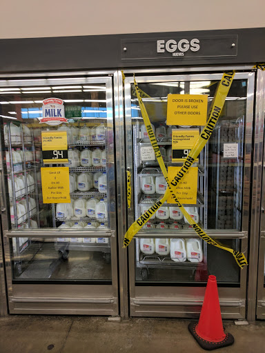 Supermarket «ALDI», reviews and photos, 1585 W Main St, Lewisville, TX 75067, USA