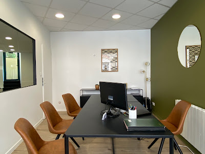 Agence des Lices à Bourg-en-Bresse
