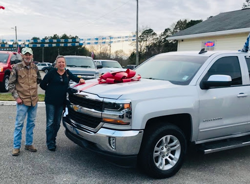 Used Car Dealer «Riverside Auto Sales», reviews and photos, 409 US-90, Gautier, MS 39553, USA