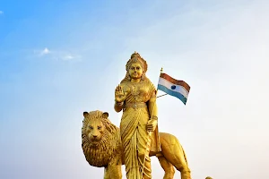 Bharat Maata Statue image