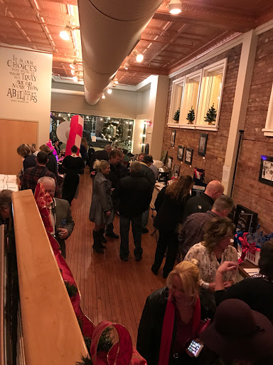 Grill «190 Grille & Cinema», reviews and photos, 190 Glen St, Glens Falls, NY 12801, USA