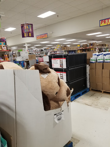 Discount Store «Ocean State Job Lot», reviews and photos, 280 Winthrop St, Taunton, MA 02780, USA