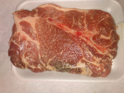 Grocery Store «Coronado Grocery & Market», reviews and photos, 3154 N Stone Ave, Tucson, AZ 85705, USA