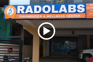 Radolabs Diagnostics Centre image