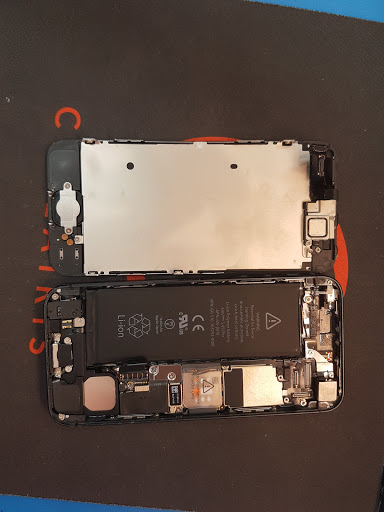 Cell Phone Store «Cellairis», reviews and photos, 620 I-35, Georgetown, TX 78628, USA