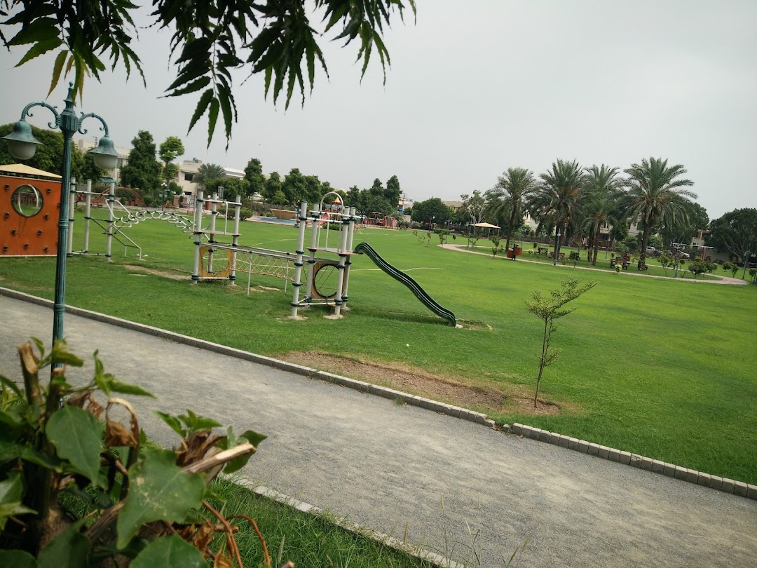 Askari Park