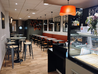 Marty café cantine à Beaune