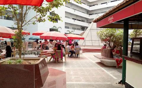 Rangoli Cafeteria image