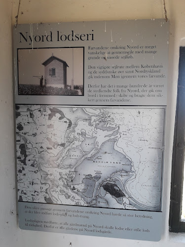 Lodsmuseum - Vordingborg