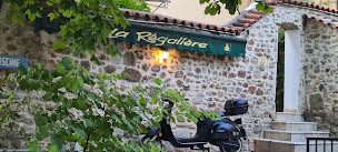 Photo n°126 de Logis Hôtel le Domaine de la Régalière à Anduze ()