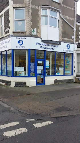 Woodville Road Pharmacy - Cardiff
