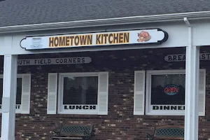 Hometown Kitchen image