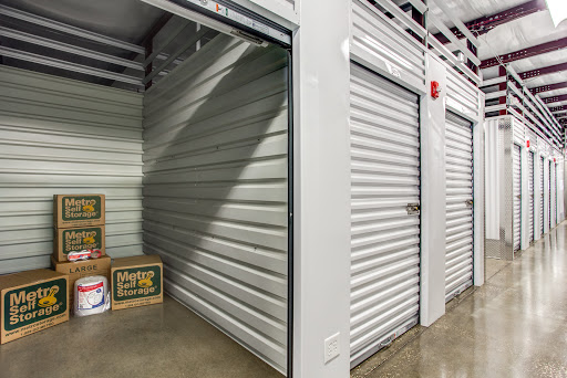 Self-Storage Facility «Metro Self Storage», reviews and photos, 7627 Narcoossee Rd, Orlando, FL 32822, USA