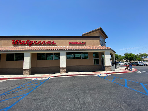 Walgreens, 100 W Ontario Ave, Corona, CA 92882, USA, 