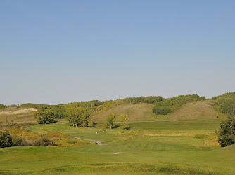 Esterhazy Golf Club