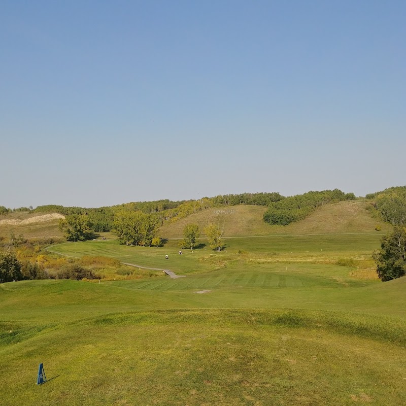 Esterhazy Golf Club