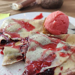 Photo n°4 de l'avis de Ilaria.i fait le 26/09/2021 à 20:22 sur le  Des Amis Bionaz à Bionaz