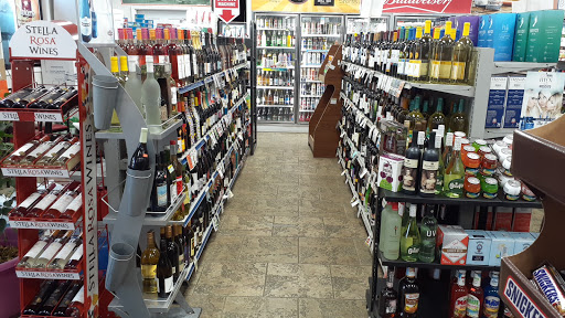 Liquor Store «Riverside Food & Liquor Store», reviews and photos, 1206 Front St, Niles, MI 49120, USA