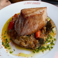 Plats et boissons du Restaurant français Le Petit Célestin à Paris - n°16