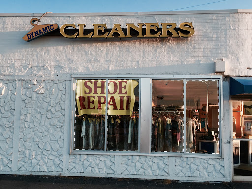 Dry Cleaner «Dynamic Dry Cleaners», reviews and photos, 34200 Michigan Ave, Wayne, MI 48184, USA