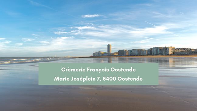 Crémerie Francois Oostende - Oostende