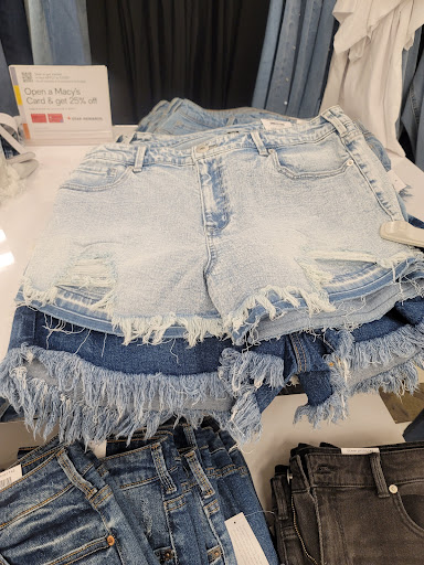 Shopping Mall «Northridge Mall», reviews and photos, 796 Northridge Dr, Salinas, CA 93906, USA