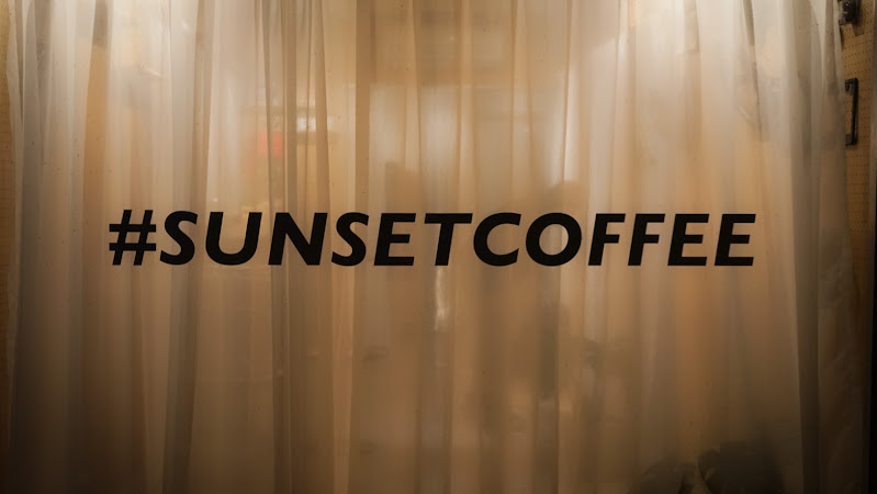 Sunset Coffee & Tea