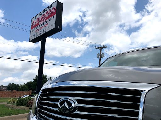 Car Repair and Maintenance «Integrity-1st Automotive Of Plano», reviews and photos, 4050 W 15th St, Plano, TX 75093, USA