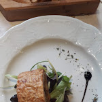 Photo n°7 de l'avis de tezzuia.7 fait le 11/02/2020 à 16:56 sur le  Ristorante Rifugio, Milano à Milan