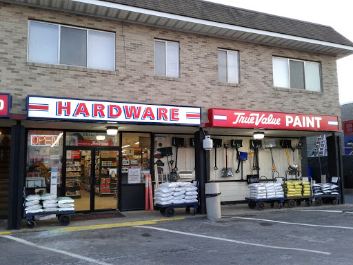 Home Improvement Store «City True Value», reviews and photos, 750 Farmington Ave, Bristol, CT 06010, USA