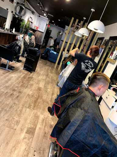 Beauty Salon «Eagle Hair Salon», reviews and photos, 514 Washington Ave, Philadelphia, PA 19147, USA