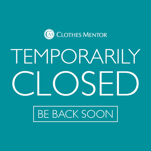 Used Clothing Store «Clothes Mentor», reviews and photos, 2701 N Mall Dr, Virginia Beach, VA 23452, USA