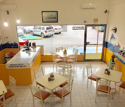 Restaurant de Mariscos Puerto Rico photo