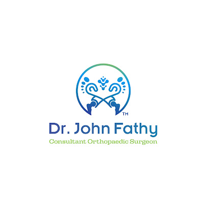 Dr. John Fathy Consultant Orthopaedic Surgeon استشاري جراحة العظام