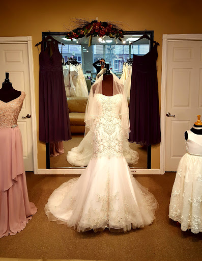 Bridal Shop «Sue Ames Bridal Outlet», reviews and photos, 202 N 10th St, Allentown, PA 18102, USA