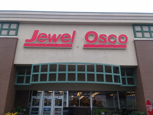 Grocery Store «Jewel-Osco», reviews and photos, 10203 W Grand Ave, Franklin Park, IL 60131, USA