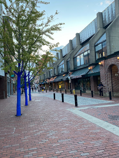 Shopping Mall «Museum Place Mall», reviews and photos, 1 Church St, Salem, MA 01970, USA