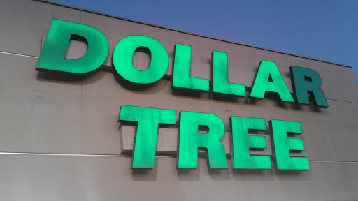 Dollar Store «Dollar Tree», reviews and photos, 1549 NE 145th St, Seattle, WA 98155, USA