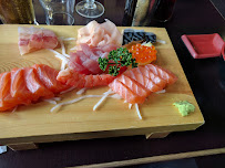 Sushi du Restaurant japonais Yokohama à Cergy - n°11